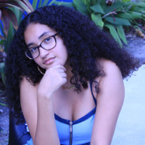 Meet your Posher, Mia